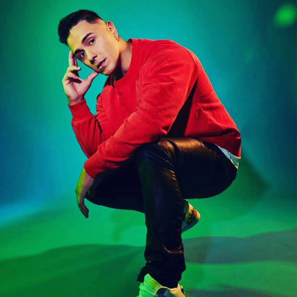 Joey Montana no quiere mÃ¡s 