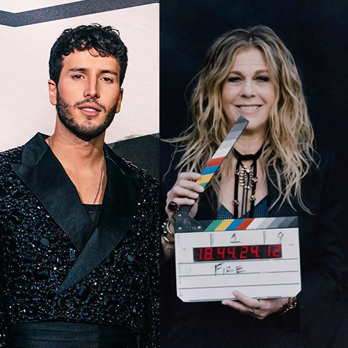 SebastiÃ¡n Yatra: Presencia colombiana en Hollywood 
