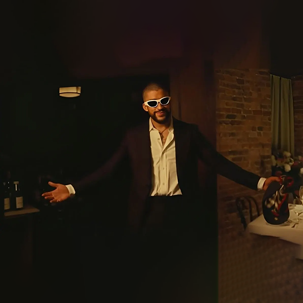 Bad Bunny anuncia su prÃ³ximo Ã¡lbum