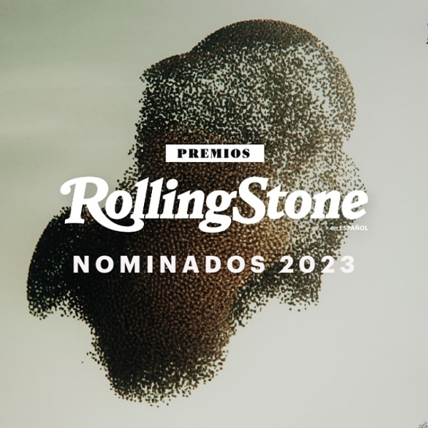Nominados Premios Rolling Stone En EspaÃ±ol