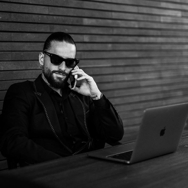 Maluma anuncia su prÃ³ximo Ã¡lbum 