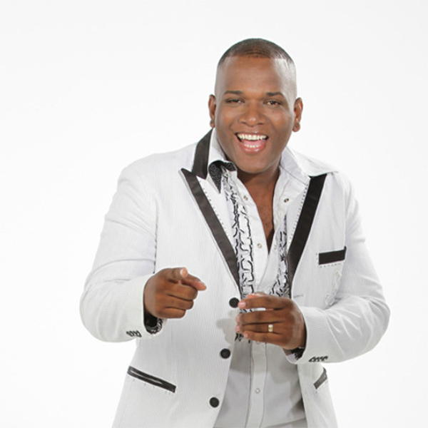 Willy GarcÃ­a en el Year end Charts 