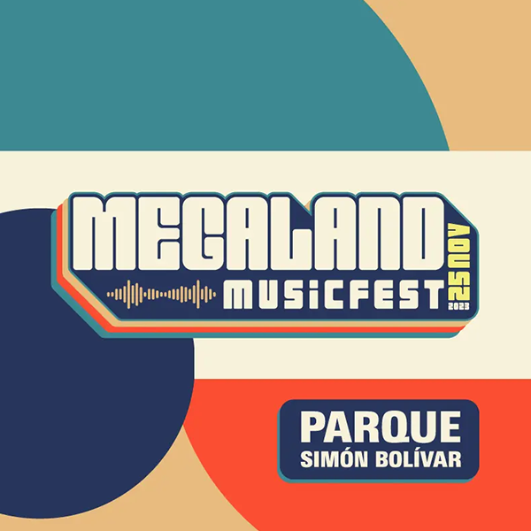 Megaland 2023 anuncia sus primeros artistas