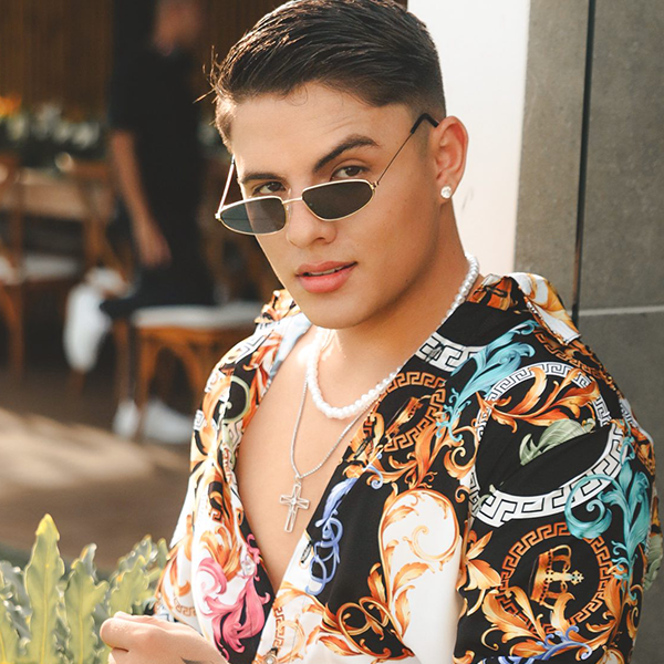 Marlon Arenas arrasa con 