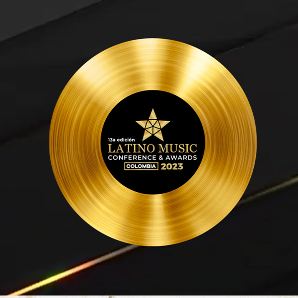 Â¡Latino Music Conference & Awards 2023!