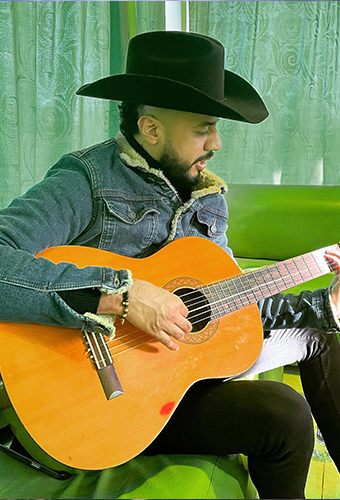 Alexis CortÃ©s  