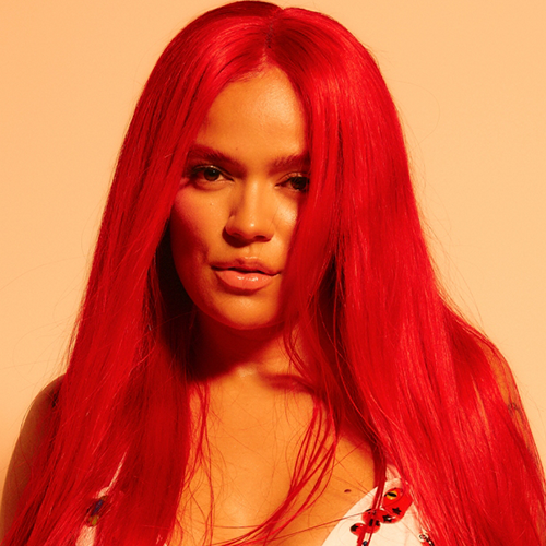 Â¡Karol G hace historia en Billboard! 