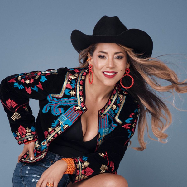 Â¡Adriana Bottina esta nominada!