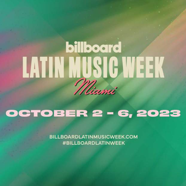 En octubre Billboard sera protagonista