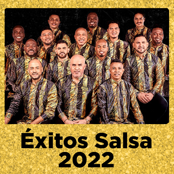 Â¨Algo Que Se QuedeÂ¨ dominÃ³ la salsa en Colombia 