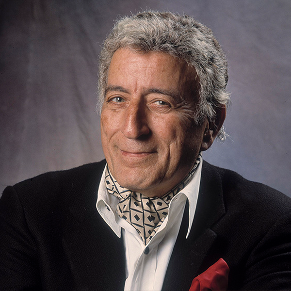 11 cosas que usted debe saber de Tony Bennett