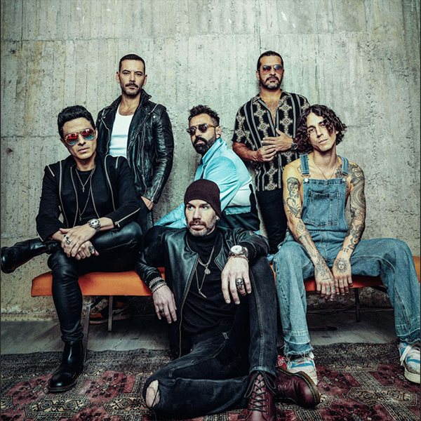 The Mills anuncia su segunda funciÃ³n 