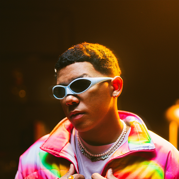Maisak el artista revelaciÃ³n firmado por Royalty Records 