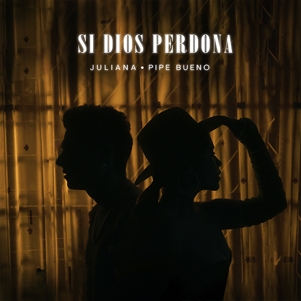 Juliana y Pipe Bueno en 