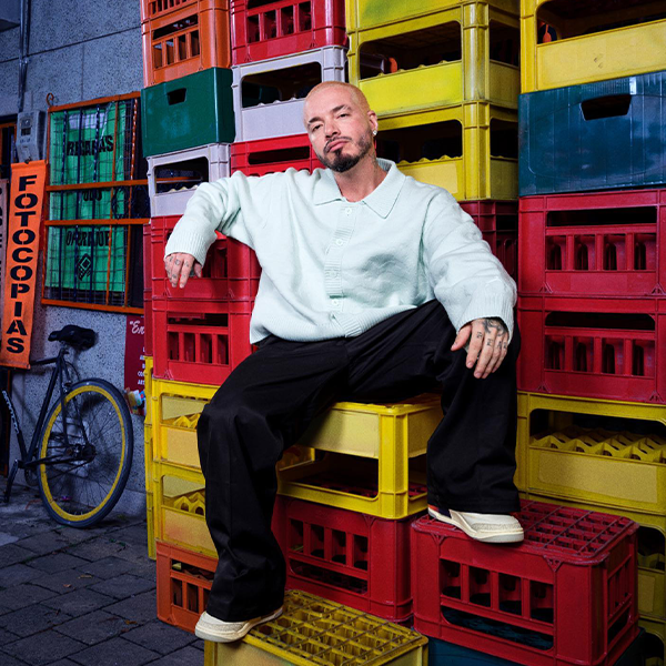 J Balvin lanzarÃ¡ sus nuevos Air Jordan 3 