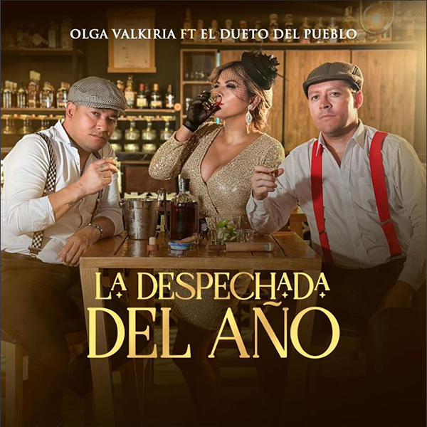 La nueva canciÃ³n para brindar por el despecho