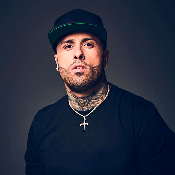 Nicky Jam anuncia su retiro de la mÃºsica