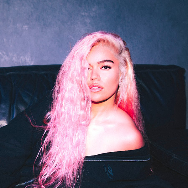 Karol G y su nuevo record en Billboard