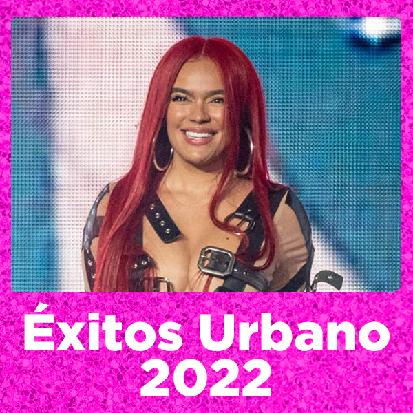 Karol G, la reina del gÃ©nero urbano en 2022 