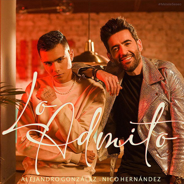 Alejandro GonzÃ¡lez y Nico HernÃ¡ndez en 