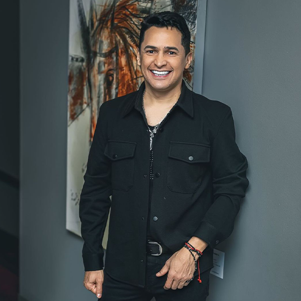Jorge CeledÃ³n es homenajeado en festival 