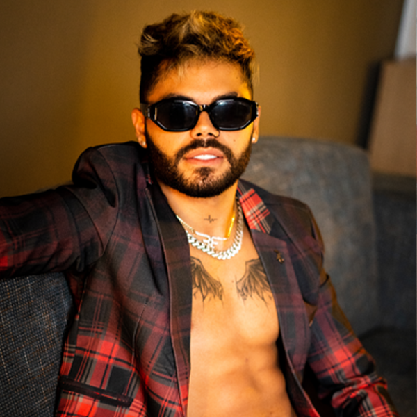 BenÃº presenta el video oficial de 