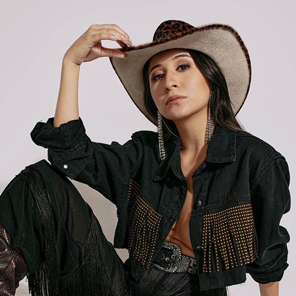 Nicole Vega, su crecimiento en 2022 