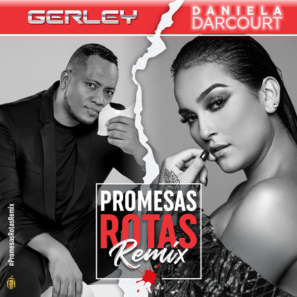 Gerley y Daniela Darcourt unen sus voces 