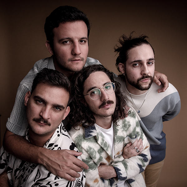 Anakena estrena su canciÃ³n 