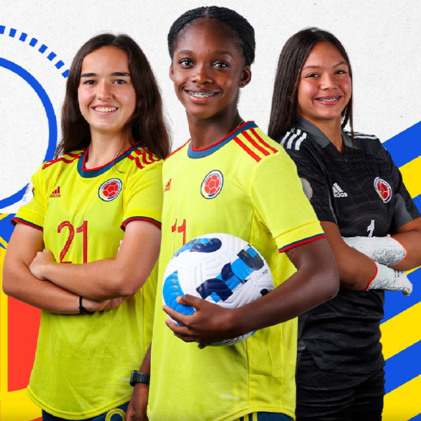 La SelecciÃ³n Colombiana