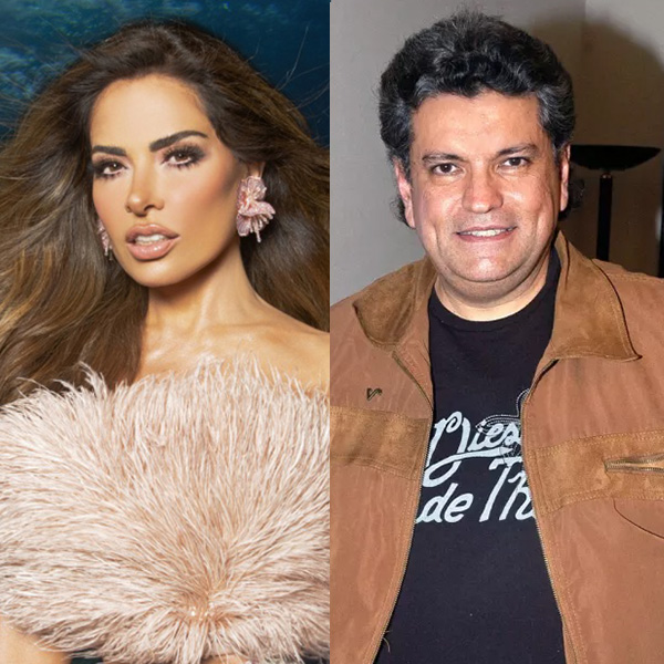 Gloria Trevi es demandada por presuntas agresiones sexuales 