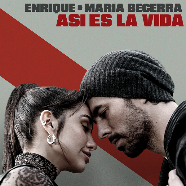 Enrique Iglesias regresa a la escena musical