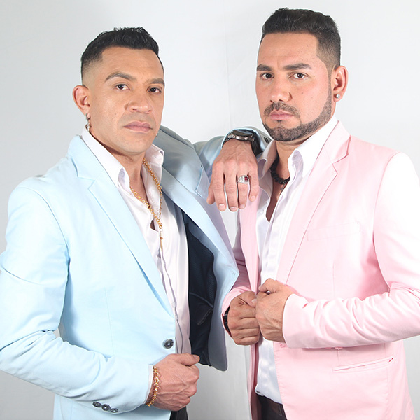 Vivo En El Limbo, del vallenato al popular 