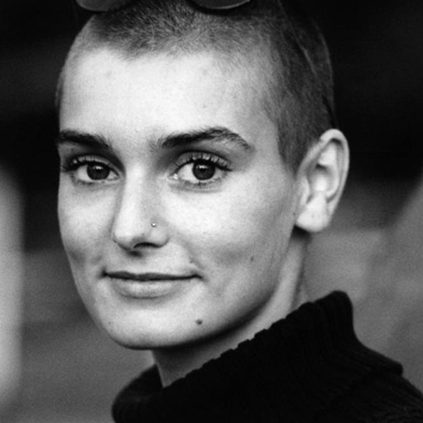 Muere SinÃ©ad O'Connor: conmociona al mundo