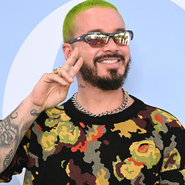 Nueva CanciÃ³n de J Balvin