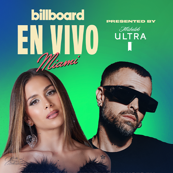 Greeicy y Mike BahÃ­a anuncian conciertos