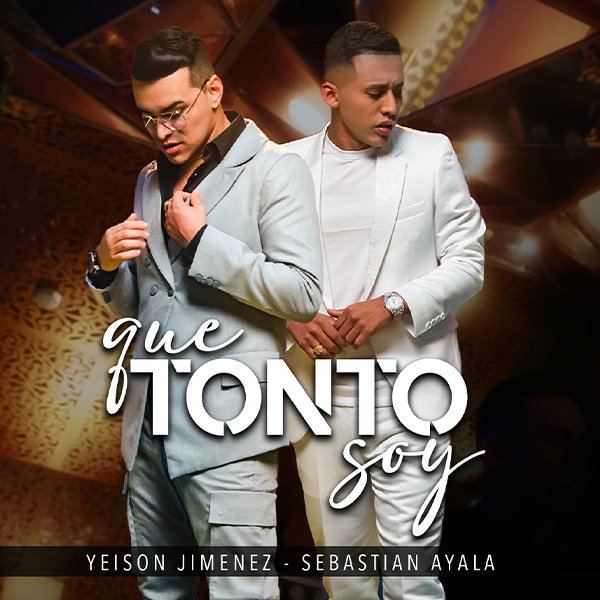 Yeison JimÃ©nez y SebastiÃ¡n Ayala en 