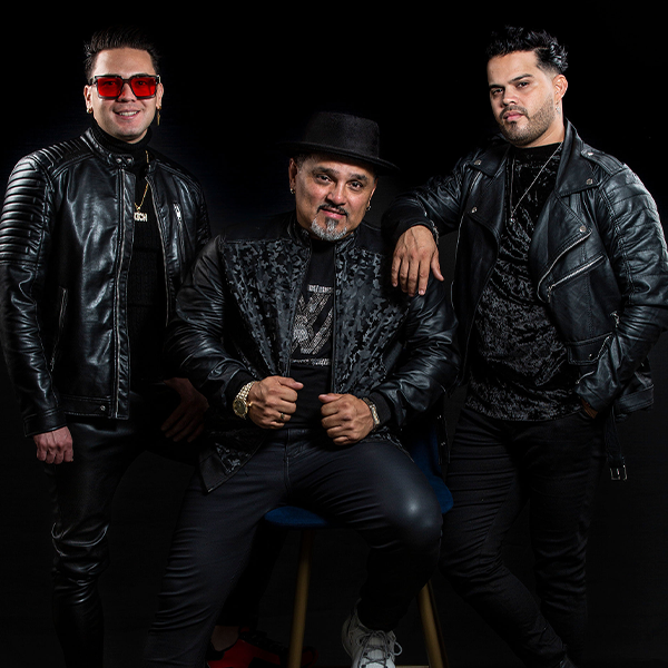 Proyecto A impactÃ³ con su show