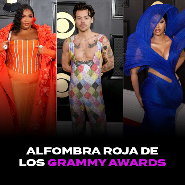 Grammys 2023: Lo mejor y peor de la noche