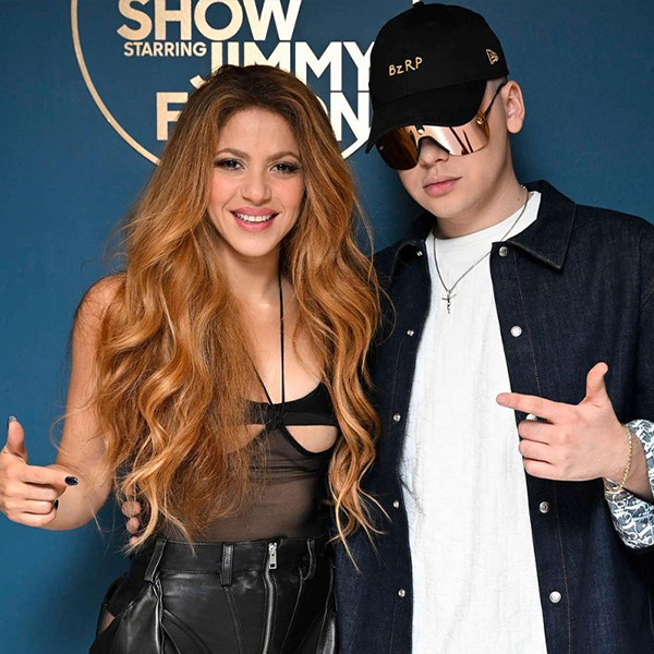 Â¡Shakira rompe 14 rÃ©cords Guinness! 