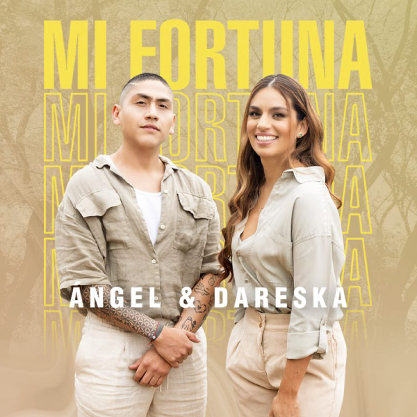 Dareska y Ãngel descubren 