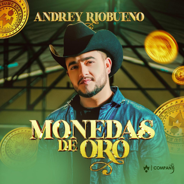 Andrey Riobueno un ingeniero ambiental que le apuesta al género popular.