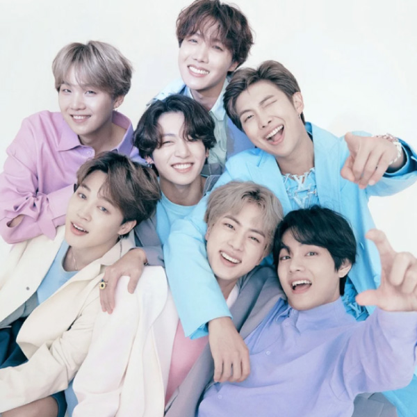 BTS cancela gira mundial por aumento de casos de COVID-19