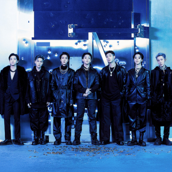BTS regresarÃ¡ en 2025, despuÃ©s del servicio militar 