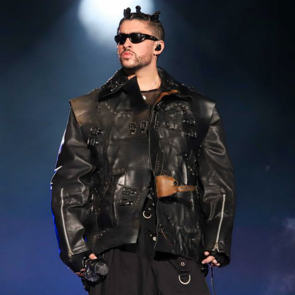 Shows de Bad Bunny produjeron 2mil contagios