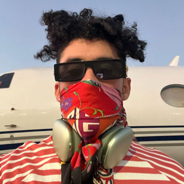 Bad Bunny serÃ¡ un personaje del universo Marvel 