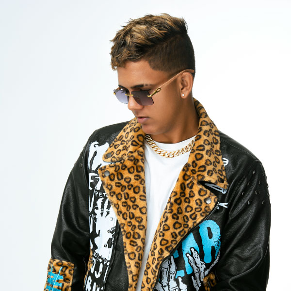 Baldroit, estilo y flow dominicano