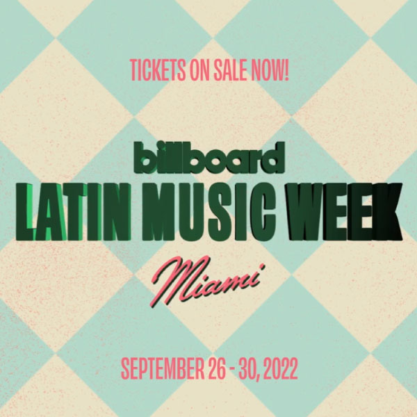 Artistas colombianos que se lucen en los Premios Billboard 
