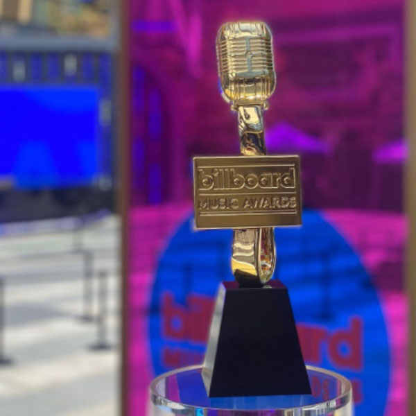 Â¿Listos para los Billboard Music Awards? 