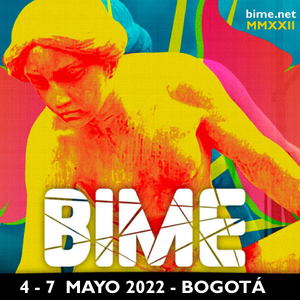 Â¡La industria de la mÃºsica tiene una cita en BIME en BogotÃ¡!